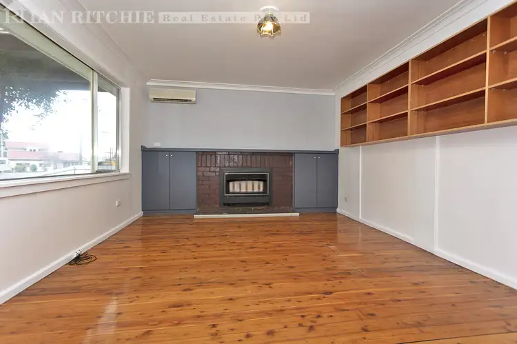 Second view of Homely house listing, 391 Hedley Crescent, Lavington NSW 2641
