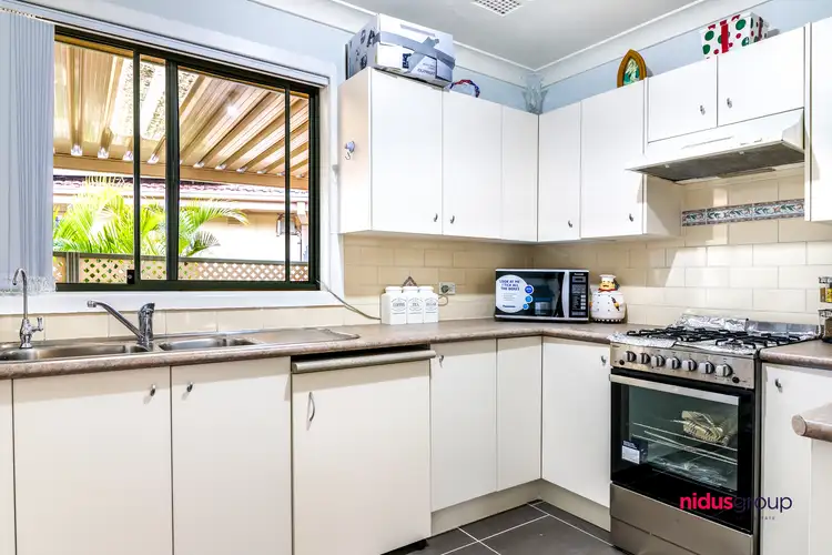 Third view of Homely house listing, 15 Stevenage Road, Hebersham NSW 2770