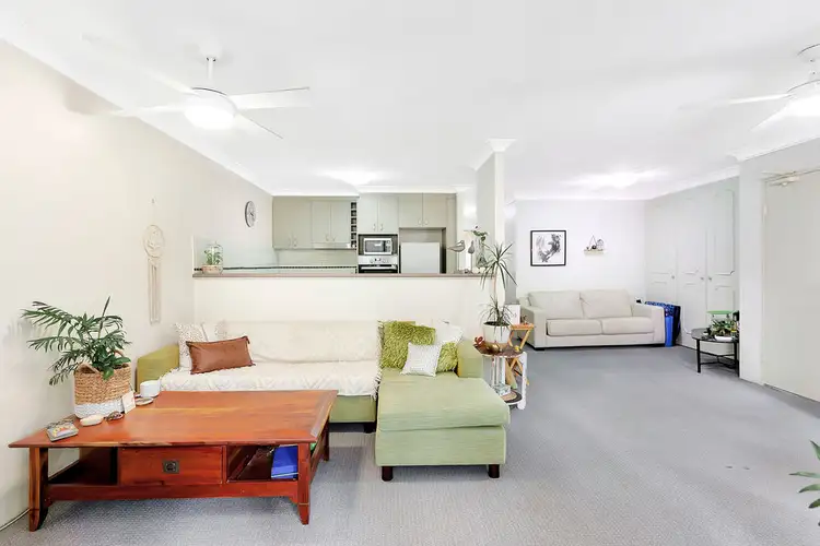 Third view of Homely unit listing, 2/117 Old Burleigh Road, Broadbeach QLD 4218