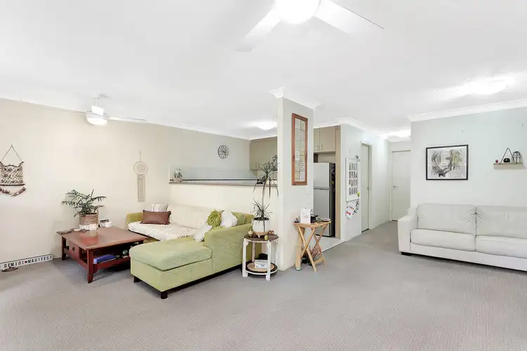 Fourth view of Homely unit listing, 2/117 Old Burleigh Road, Broadbeach QLD 4218