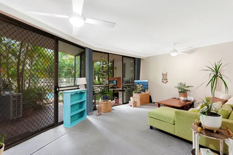 Fifth view of Homely unit listing, 2/117 Old Burleigh Road, Broadbeach QLD 4218