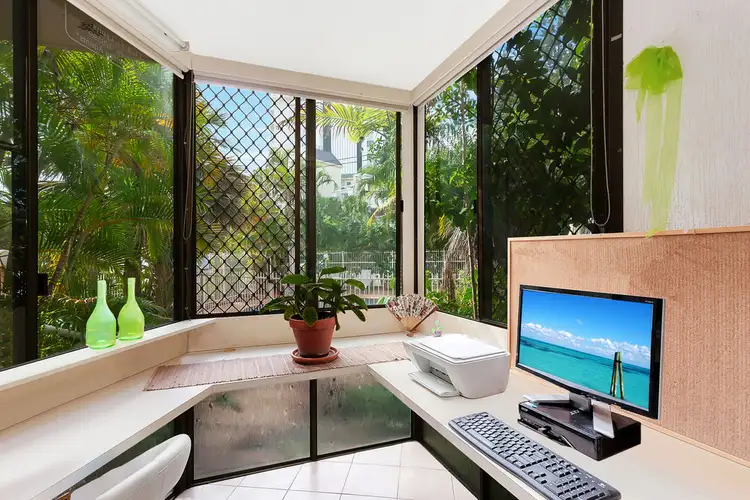 Sixth view of Homely unit listing, 2/117 Old Burleigh Road, Broadbeach QLD 4218