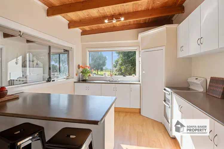 Second view of Homely house listing, 17454 Bass Highway, Boat Harbour TAS 7321