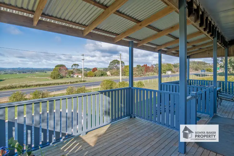 Fifth view of Homely house listing, 17454 Bass Highway, Boat Harbour TAS 7321