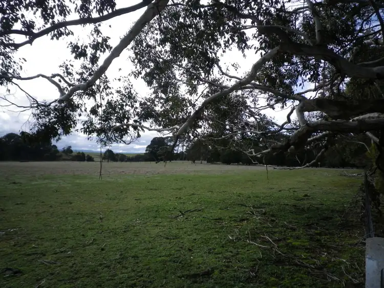 Second view of Homely land listing, C.A B5 Old Melbourne Road, Gordon VIC 3345