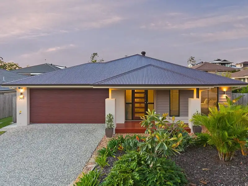 Main view of Homely house listing, 140 Trinity Way, Drewvale QLD 4116