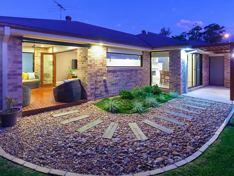 Second view of Homely house listing, 140 Trinity Way, Drewvale QLD 4116
