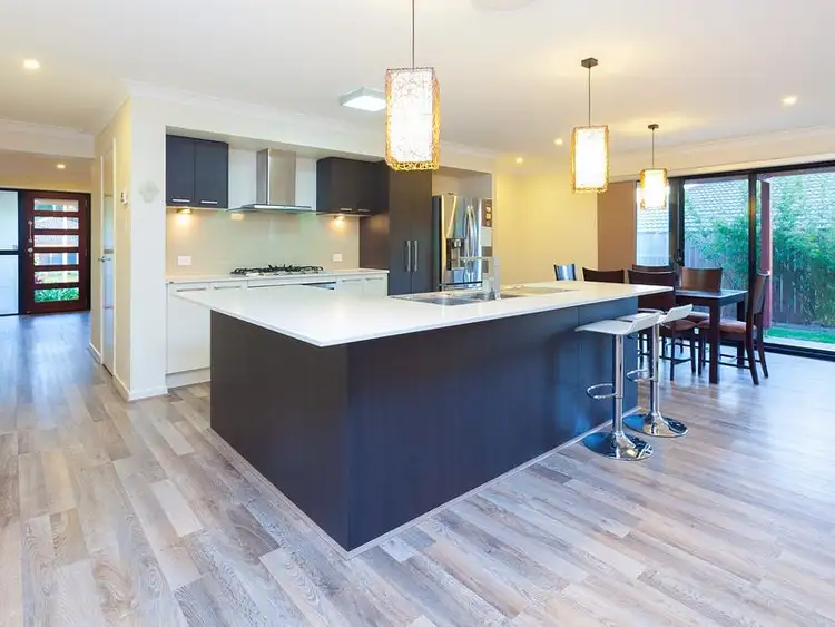 Third view of Homely house listing, 140 Trinity Way, Drewvale QLD 4116