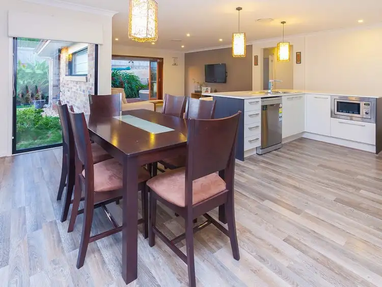 Fourth view of Homely house listing, 140 Trinity Way, Drewvale QLD 4116