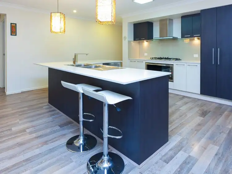 Fifth view of Homely house listing, 140 Trinity Way, Drewvale QLD 4116