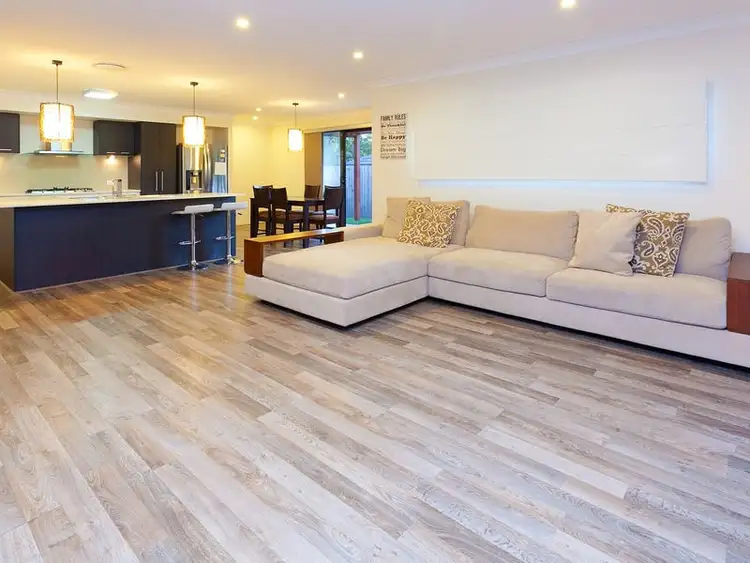 Sixth view of Homely house listing, 140 Trinity Way, Drewvale QLD 4116