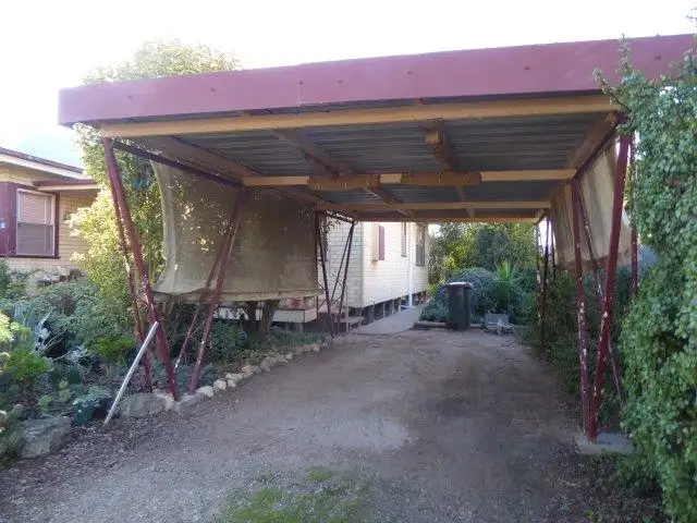 Second view of Homely house listing, 7 Queen Street, Rainbow VIC 3424