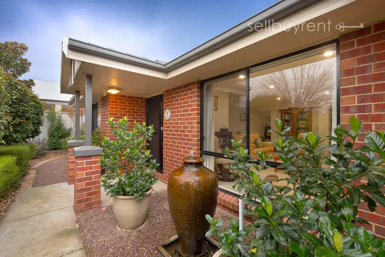 17 HEMLOCK COURT, Baranduda VIC 3691