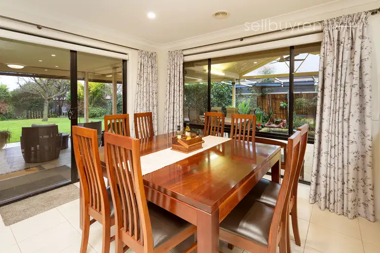 Third view of Homely house listing, 17 HEMLOCK COURT, Baranduda VIC 3691