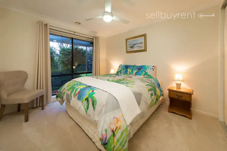 Sixth view of Homely house listing, 17 HEMLOCK COURT, Baranduda VIC 3691