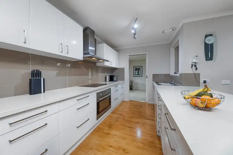 Second view of Homely house listing, 21 Rose Boulevard, Lancefield VIC 3435