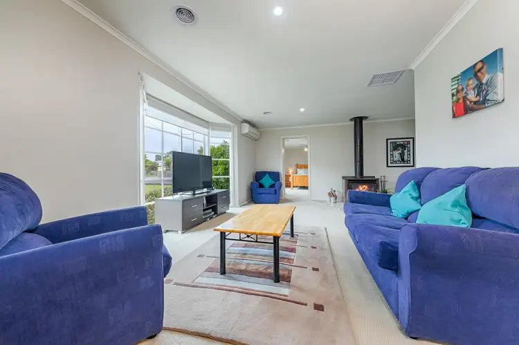 Third view of Homely house listing, 21 Rose Boulevard, Lancefield VIC 3435