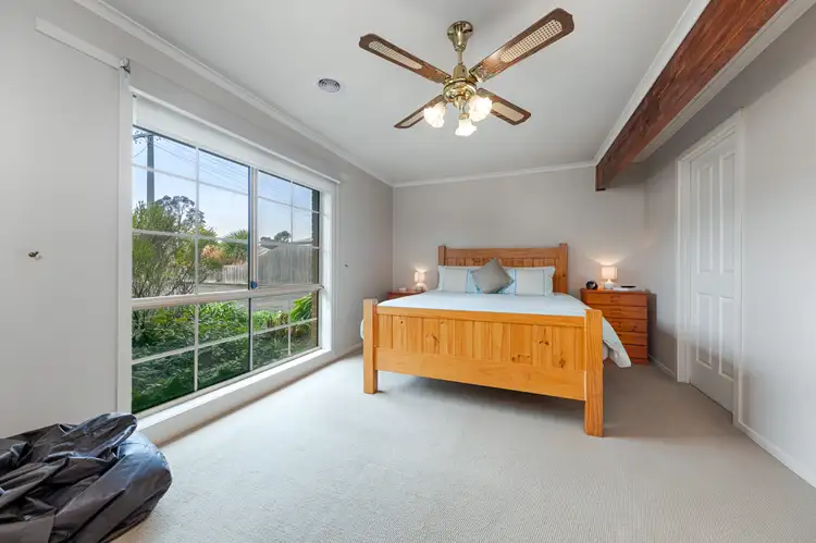 Fifth view of Homely house listing, 21 Rose Boulevard, Lancefield VIC 3435