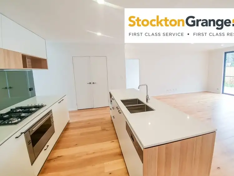 1 Grassland Street