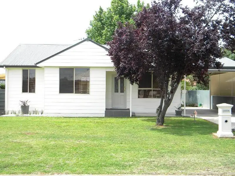 Main view of Homely house listing, 1 Teak Street, Leeton NSW 2705