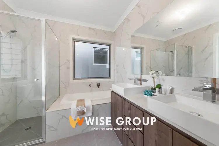 Sixth view of Homely townhouse listing, 5/6-8 Sylvanwood Crescent, Narre Warren VIC 3805