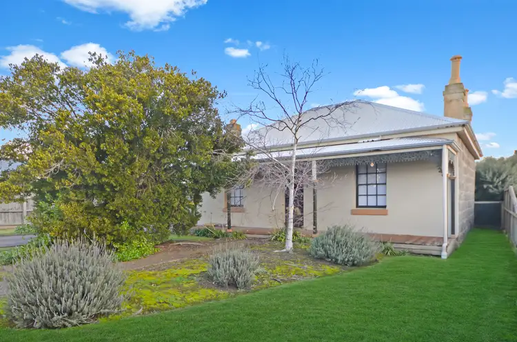 1/8 Barkly Street, Portland VIC 3305