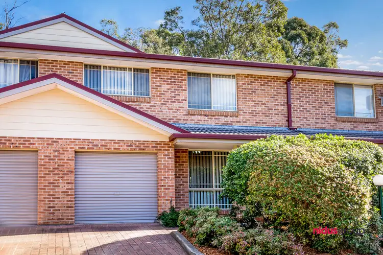 Third view of Homely townhouse listing, 5/39 Blenheim Avenue, Rooty Hill NSW 2766