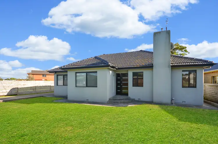 90 Cape Nelson Road, Portland VIC 3305