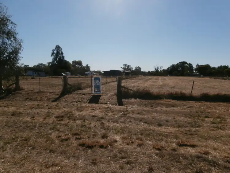 Second view of Homely land listing, Lot 7 Burke Street, Newbridge VIC 3551
