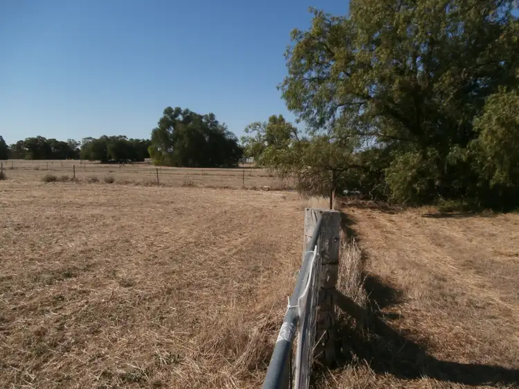 Third view of Homely land listing, Lot 7 Burke Street, Newbridge VIC 3551