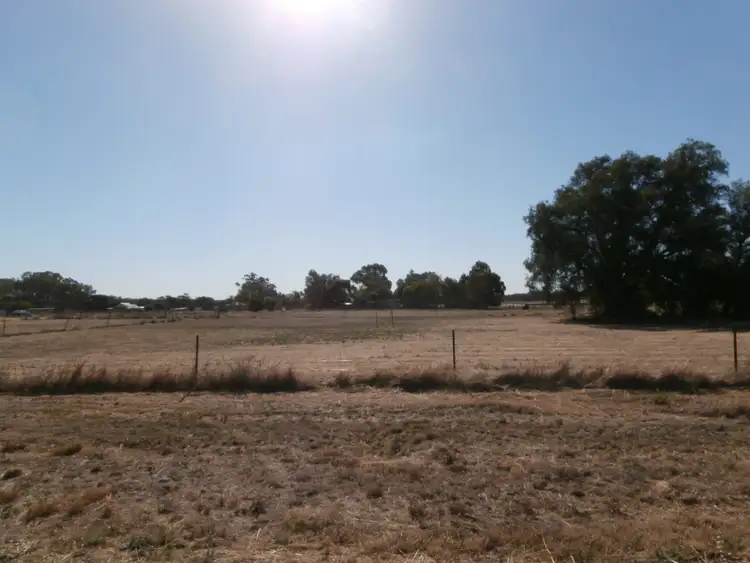 Fourth view of Homely land listing, Lot 7 Burke Street, Newbridge VIC 3551