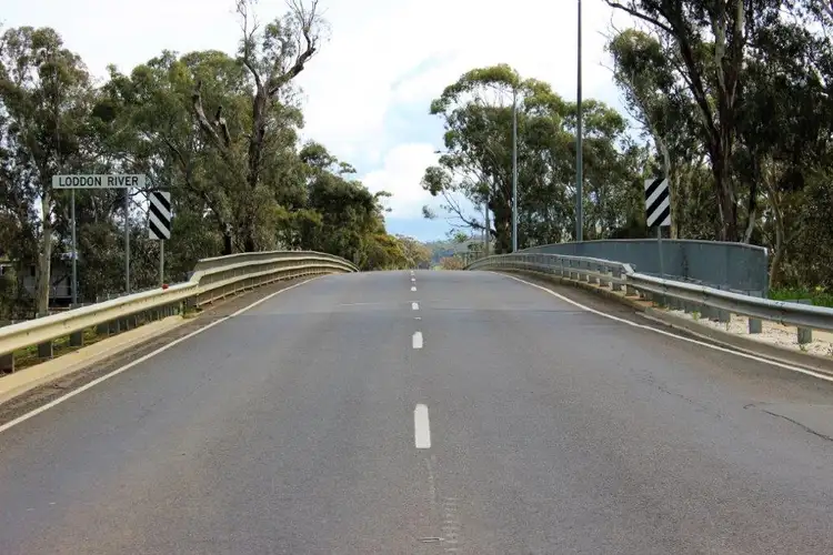 Sixth view of Homely land listing, Lot 7 Burke Street, Newbridge VIC 3551