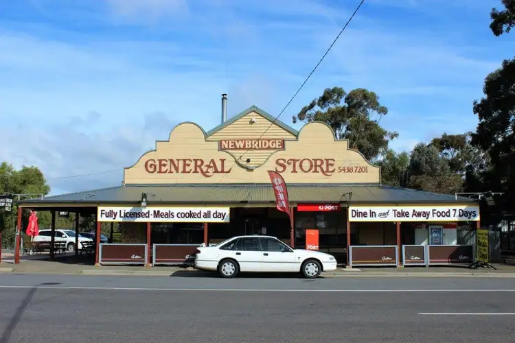 Seventh view of Homely land listing, Lot 7 Burke Street, Newbridge VIC 3551