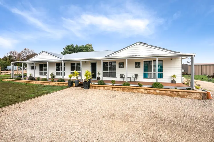 Main view of Homely house listing, 103 Main Road, Lancefield VIC 3435