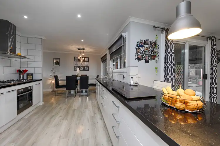 Second view of Homely house listing, 103 Main Road, Lancefield VIC 3435
