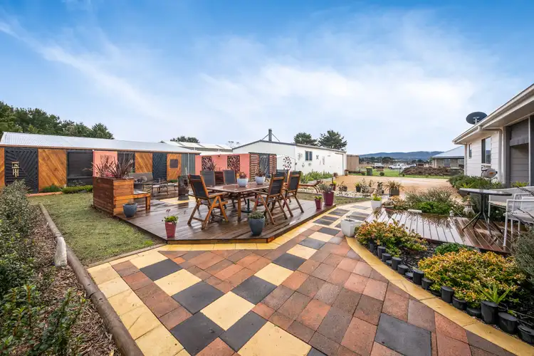 Fourth view of Homely house listing, 103 Main Road, Lancefield VIC 3435