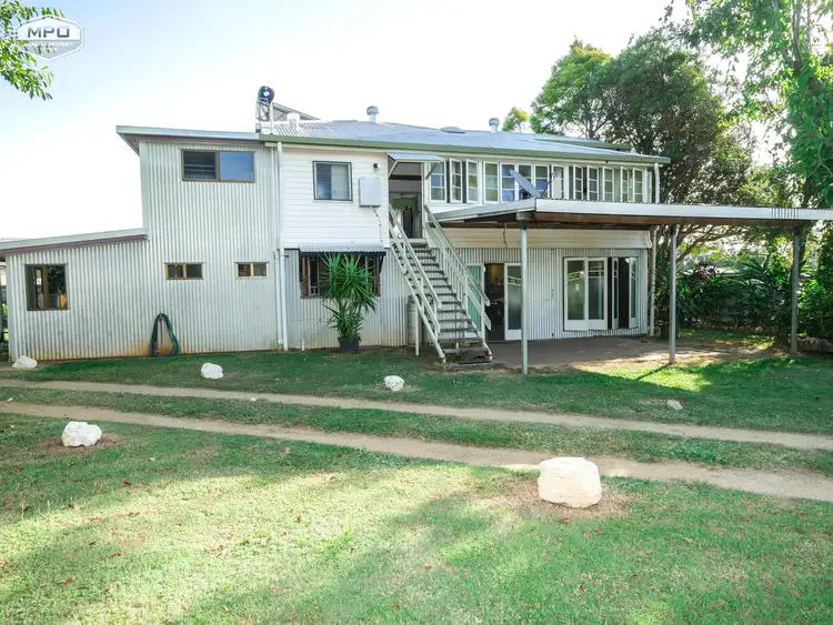 Second view of Homely house listing, 22 Basalt Street, Mareeba QLD 4880