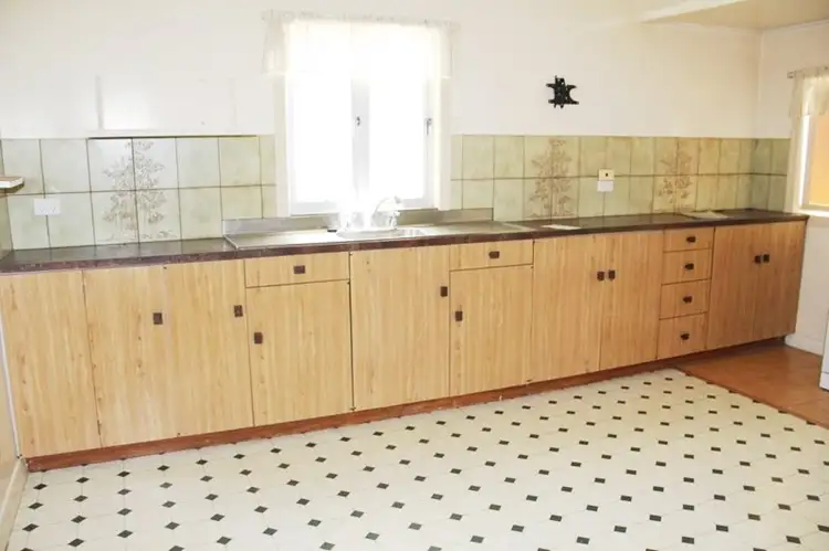 Second view of Homely house listing, 7 George Street, Maryborough QLD 4650