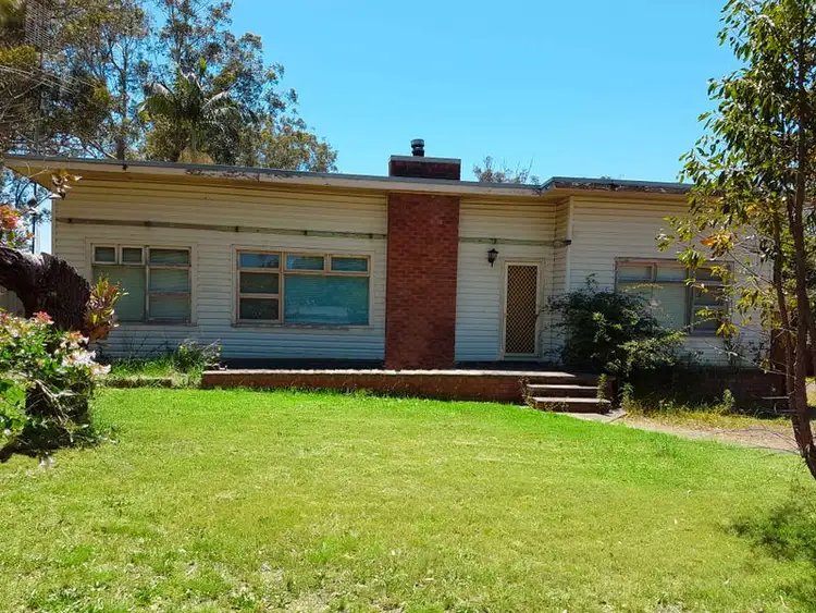 Main view of Homely house listing, 168 Freemans Drive, Morisset NSW 2264
