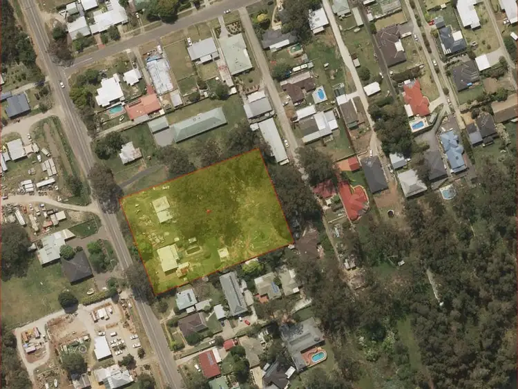 Second view of Homely house listing, 168 Freemans Drive, Morisset NSW 2264