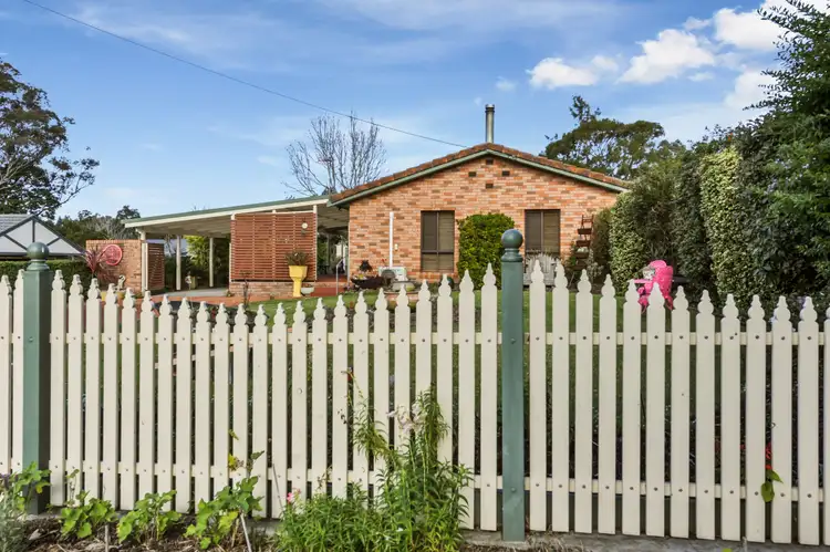 Second view of Homely house listing, 60 Main Road, Cambewarra NSW 2540
