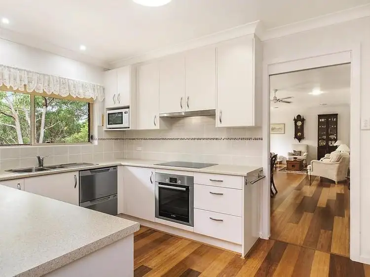 67 Hillcrest Parade, Mirrabooka NSW 2264