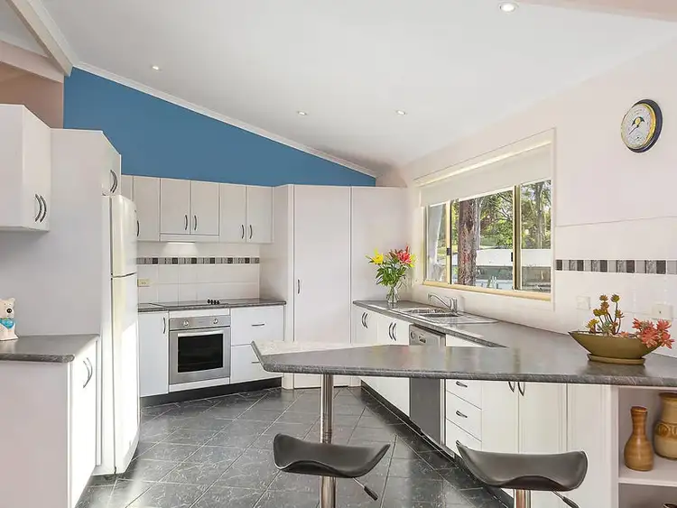 Main view of Homely house listing, 1B Amos St, Bonnells Bay NSW 2264