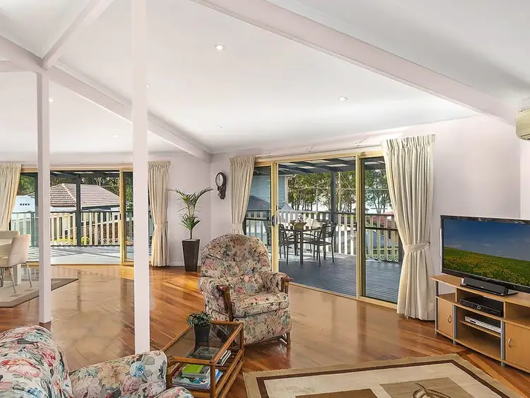 Third view of Homely house listing, 1B Amos St, Bonnells Bay NSW 2264