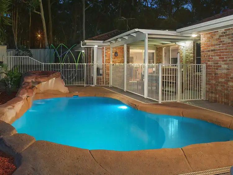 Main view of Homely house listing, 28 Thornbill Dr, Bonnells Bay NSW 2264