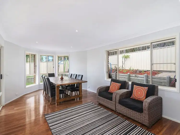Second view of Homely house listing, 28 Thornbill Dr, Bonnells Bay NSW 2264