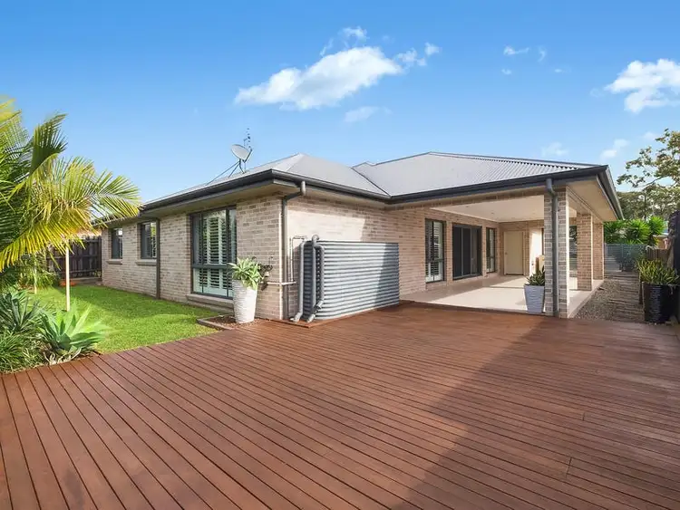 Third view of Homely house listing, 61 Lakeview Rd, Morisset Park NSW 2264