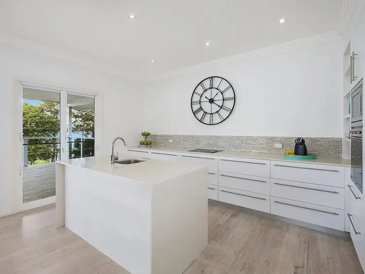 Fourth view of Homely house listing, 4 Buttaba Rd, Brightwaters NSW 2264