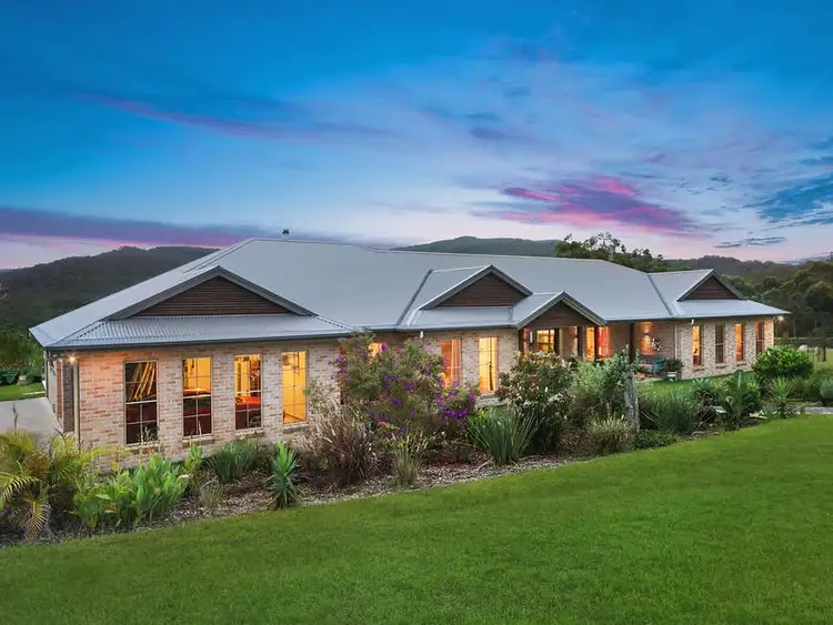 Main view of Homely rural property listing, 28 Valley Crest Road, Cooranbong NSW 2265