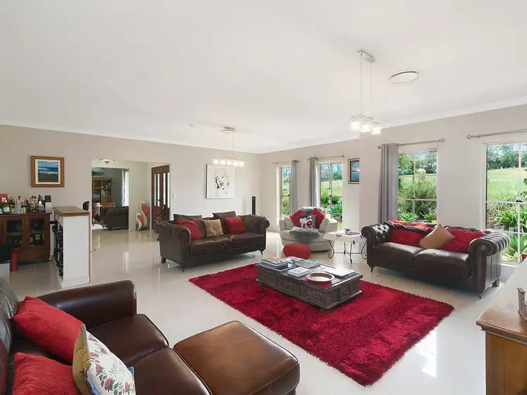 Second view of Homely rural property listing, 28 Valley Crest Road, Cooranbong NSW 2265